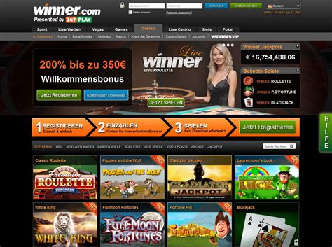 online casino zum spaß spielen